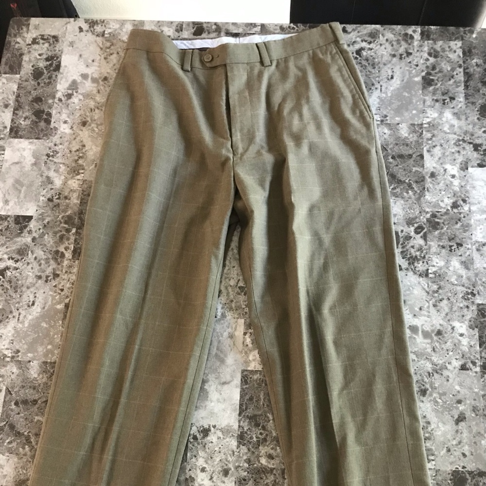 Men’s Dress Pants